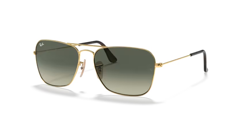 RAYBAN 3136 CARAVAN 18171